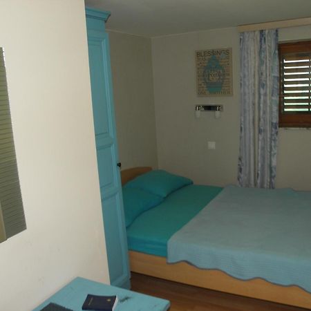 Apartments Markov Zara Esterno foto
