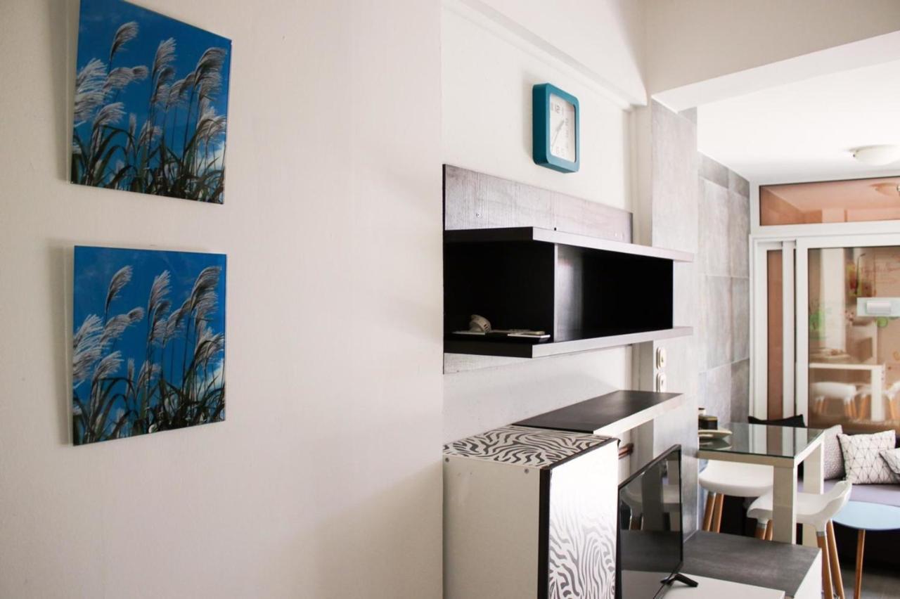 Apartments Markov Zara Esterno foto