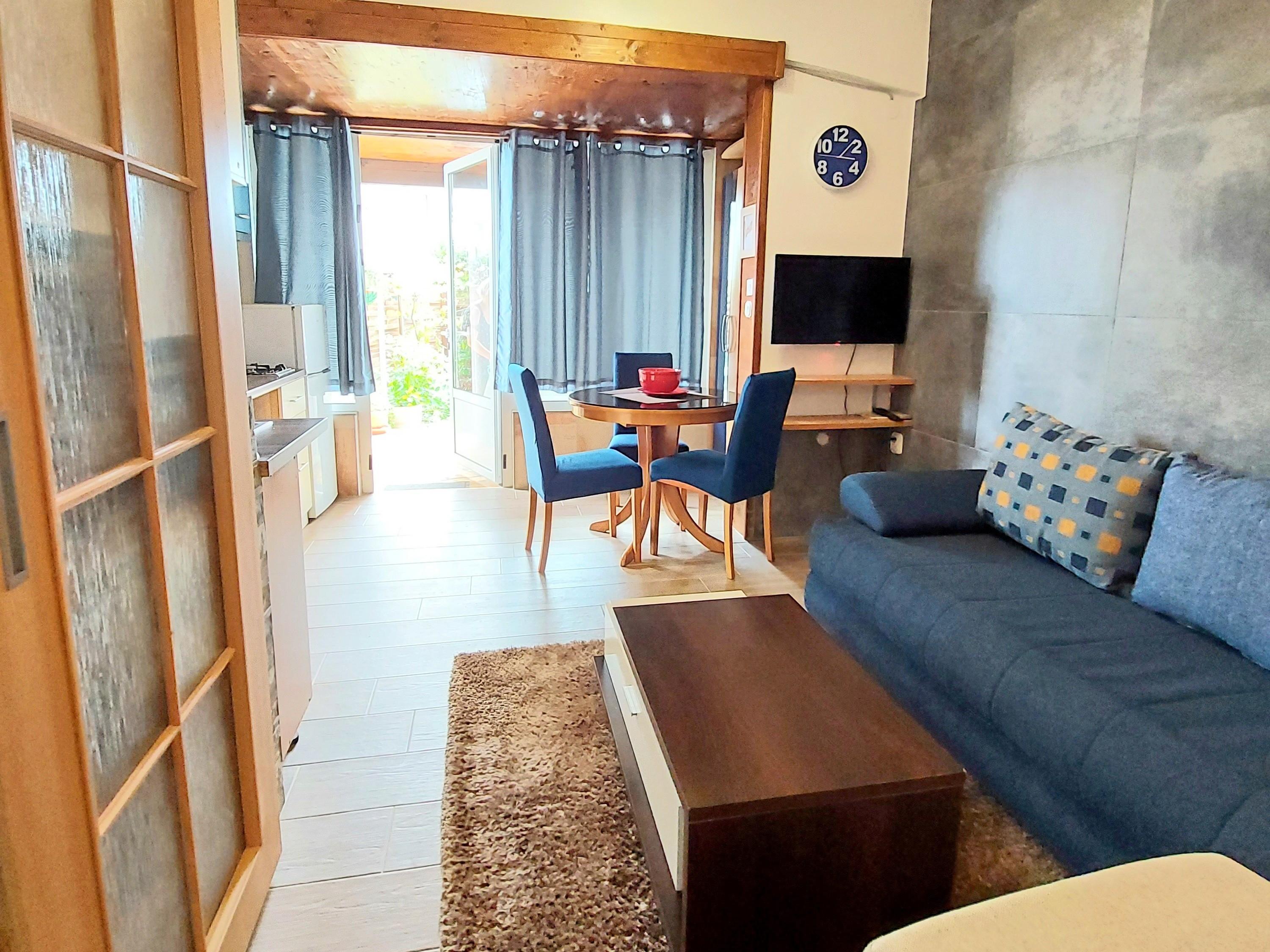 Apartments Markov Zara Esterno foto