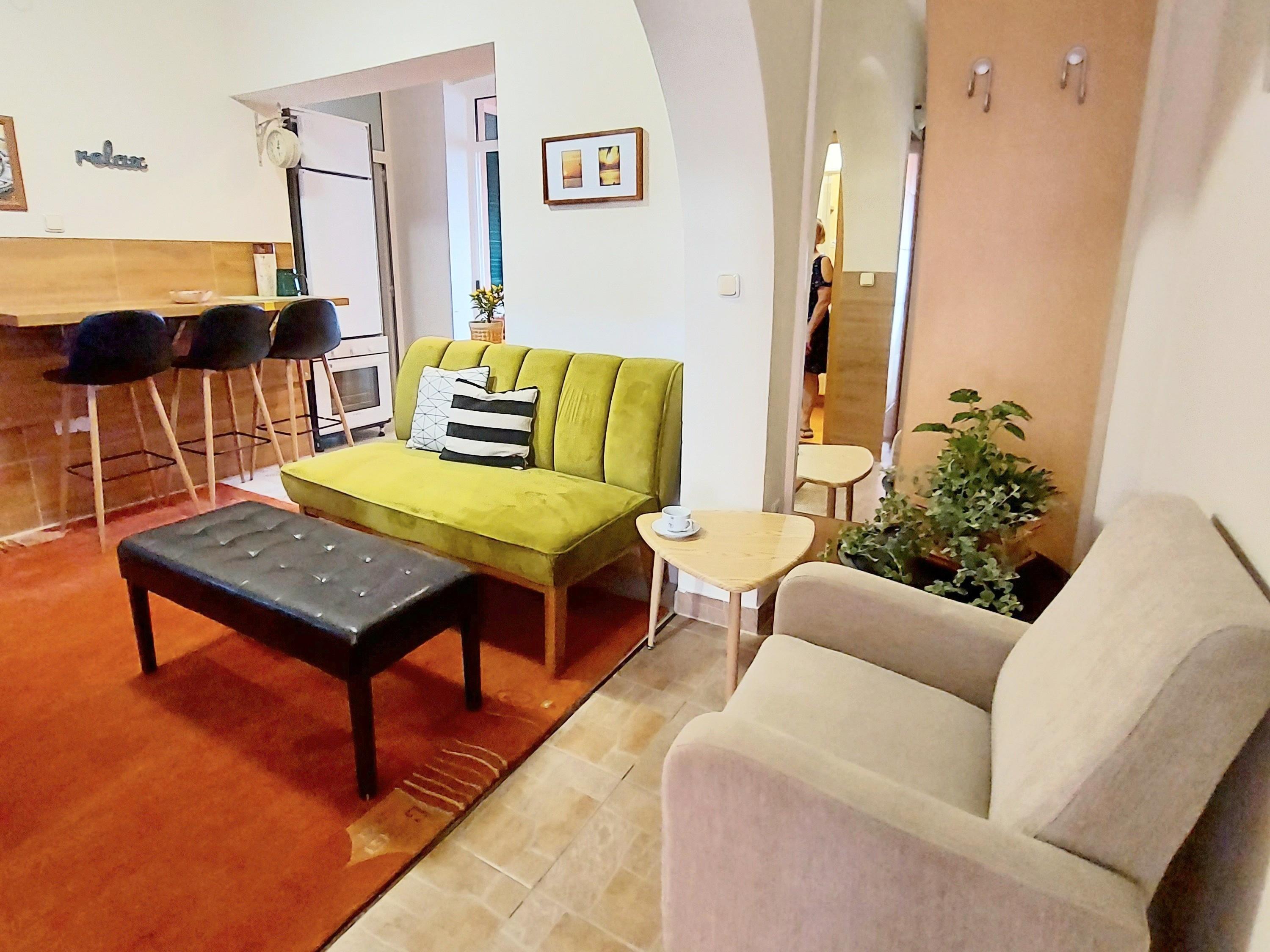 Apartments Markov Zara Esterno foto